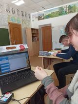 Практическая работа  по биологии в 10 классе  "Измерение температуры тела."
